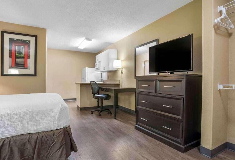 标准工作室, Extended Stay America Suites Mobile Spring Hill