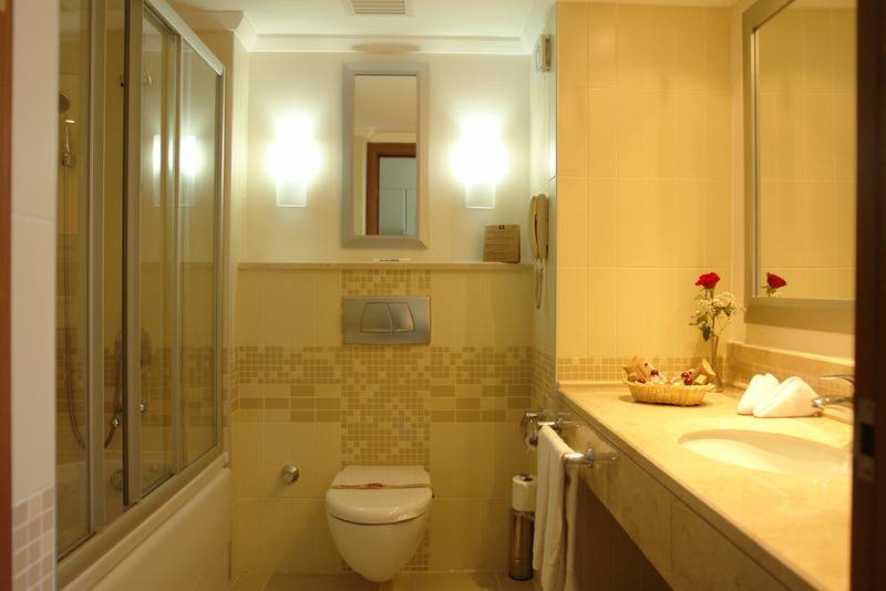 스탠다드 스튜디오, Extended Stay America Suites  Seattle  Tukwila