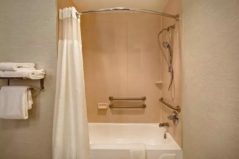 スタンダードルーム, Fairfield Inn & Suites By Marriott Atlanta Kennesaw