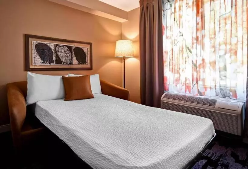 スタンダードルーム, Fairfield Inn & Suites By Marriott Atlanta Kennesaw