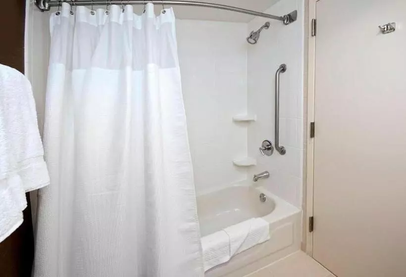 اتاق استاندارد, Fairfield Inn & Suites Raleigh Durham Airport Research Triangle Park