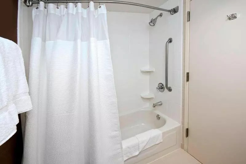 اتاق استاندارد با تخت بزرگ, Fairfield Inn & Suites Raleigh Durham Airport Research Triangle Park