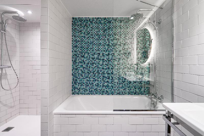 带大床的套房, Fairfield Inn & Suites Raleigh Durham Airport Research Triangle Park