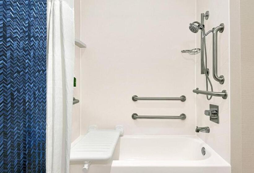 Номер Стандарт, Fairfield Inn By Marriott Warren Niles