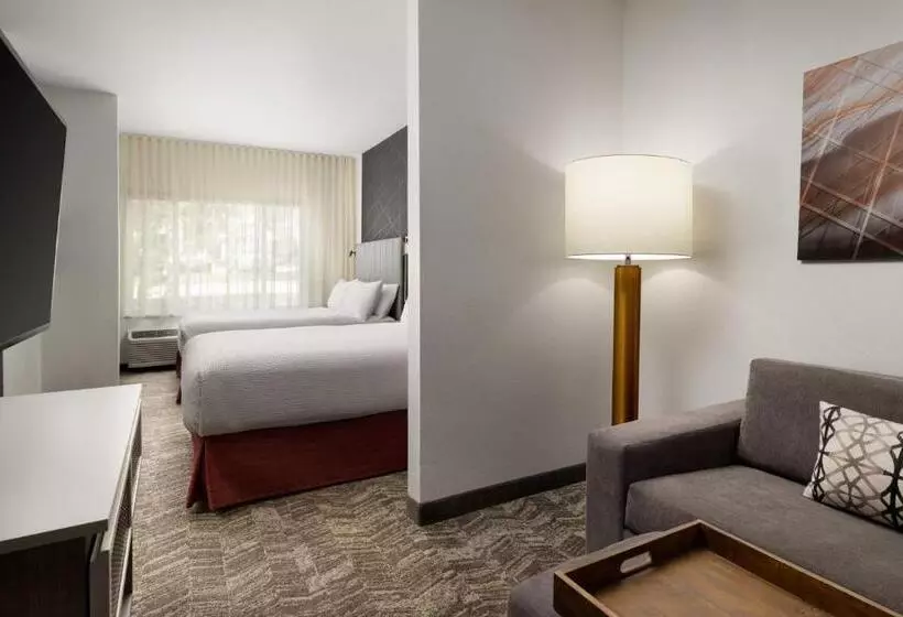 スイート, Springhill Suites Kansas City Overland Park