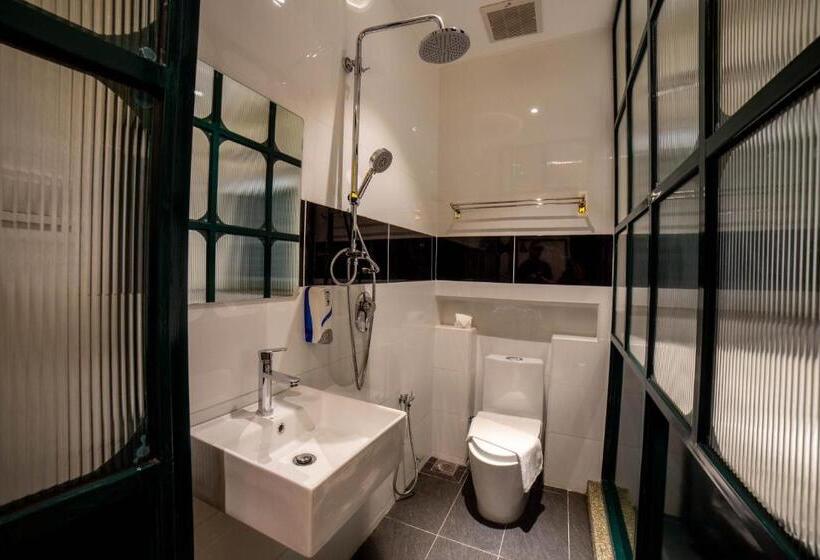 家庭套房, Eastern Hotel Georgetown