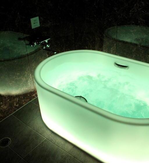 キングサイズベッドのスタンダードルーム, Love Modern