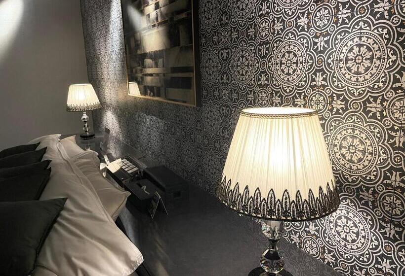 キングサイズベッドのスタンダードルーム, Love Modern