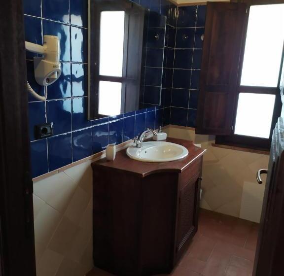 オーシャンビュースタンダードルーム, Punta Moros