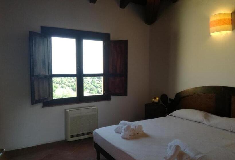 オーシャンビュースタンダードルーム, Punta Moros