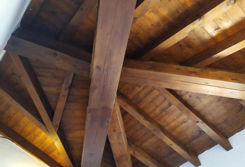 Triple Room Sea View, Punta Moros