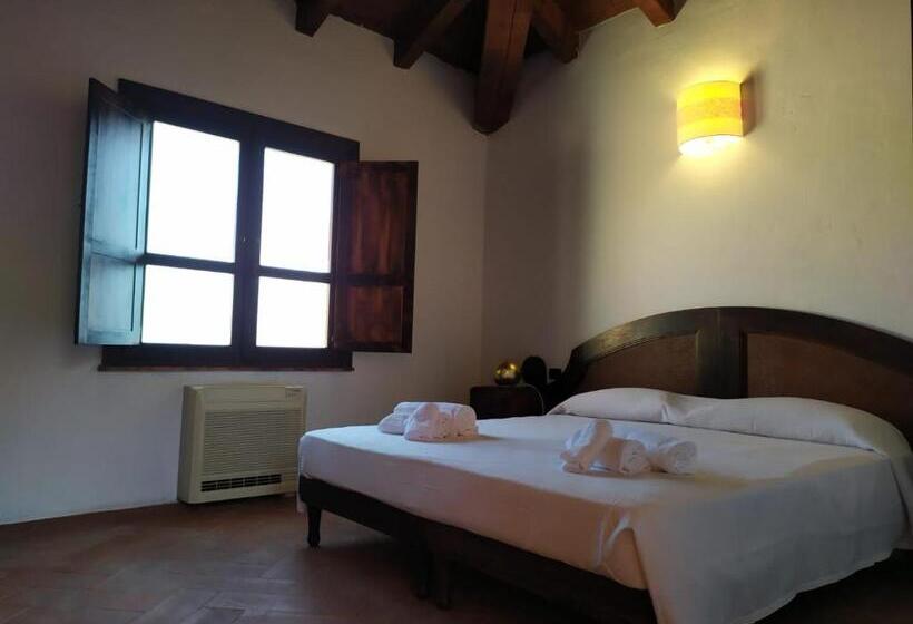 Triple Room Sea View, Punta Moros