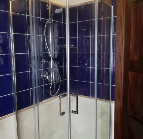 סוויטת ג'וניור נוף לים, Punta Moros