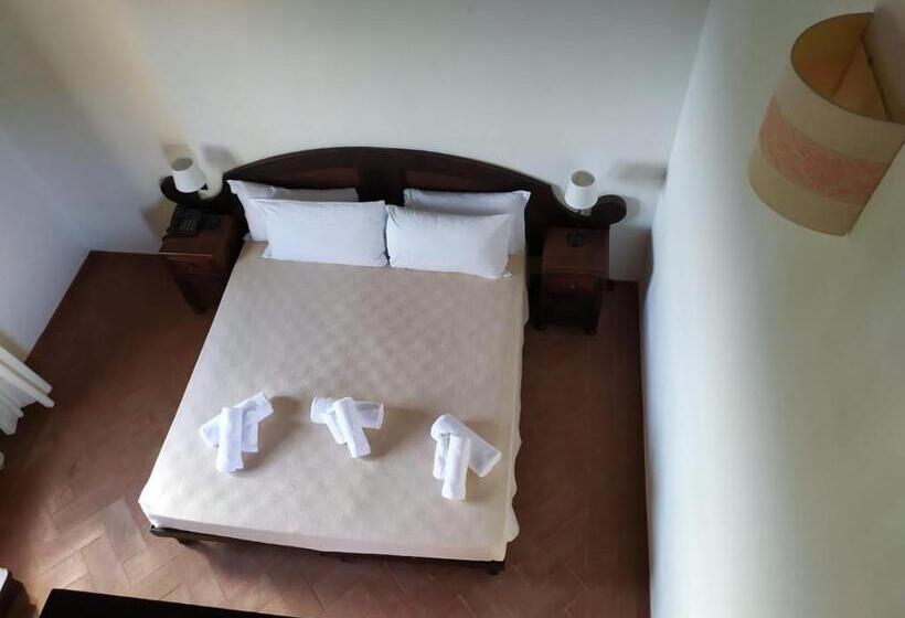 オーシャンビュージュニアスイート, Punta Moros