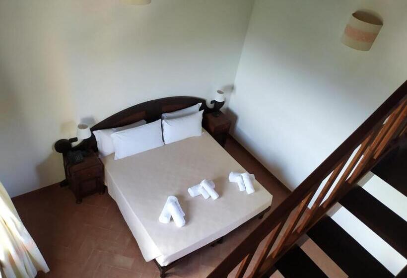 סוויטת ג'וניור נוף לים, Punta Moros