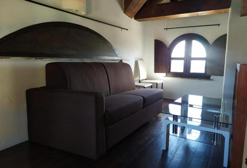 オーシャンビュージュニアスイート, Punta Moros