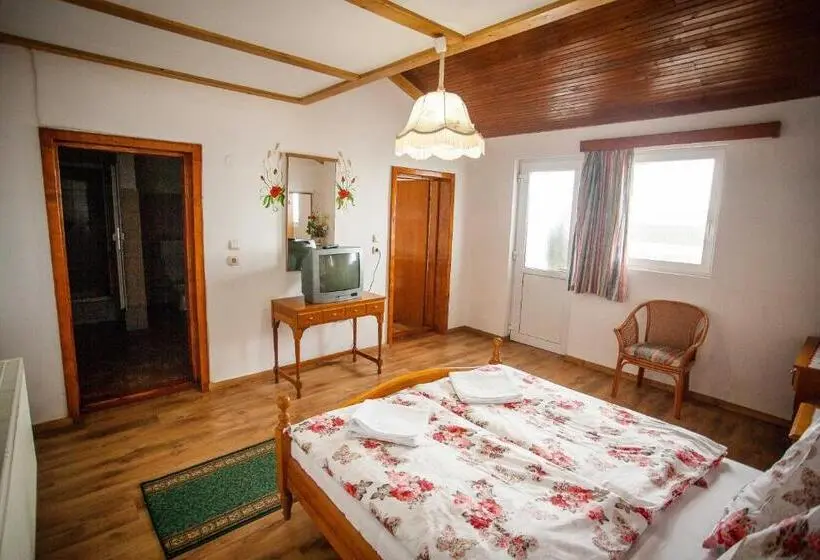 スタンダードルーム, Casa Cerbului1