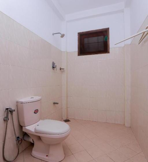 バルコニー付きスタンダードトリプルルーム, Dandelion   Unawatuna