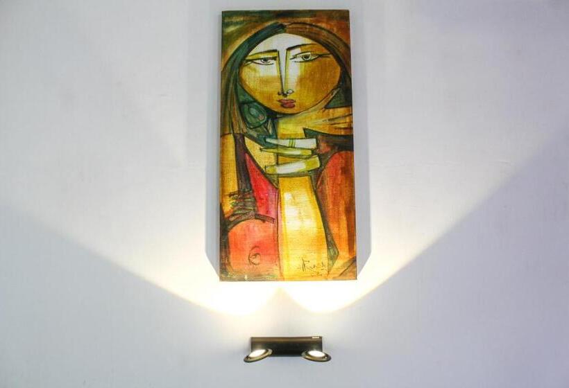 バルコニー付きスタンダードトリプルルーム, Dandelion   Unawatuna