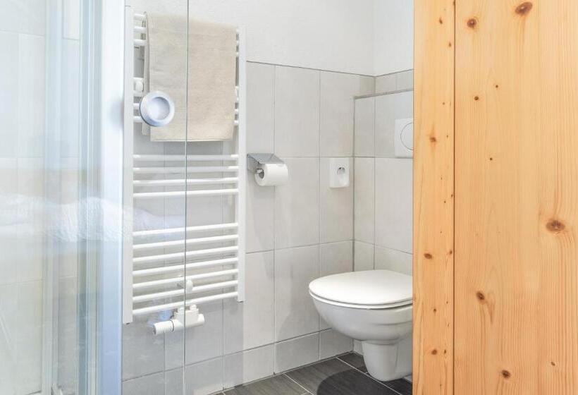 Номер Стандарт Индивидуальный, Landhaus Fiegl