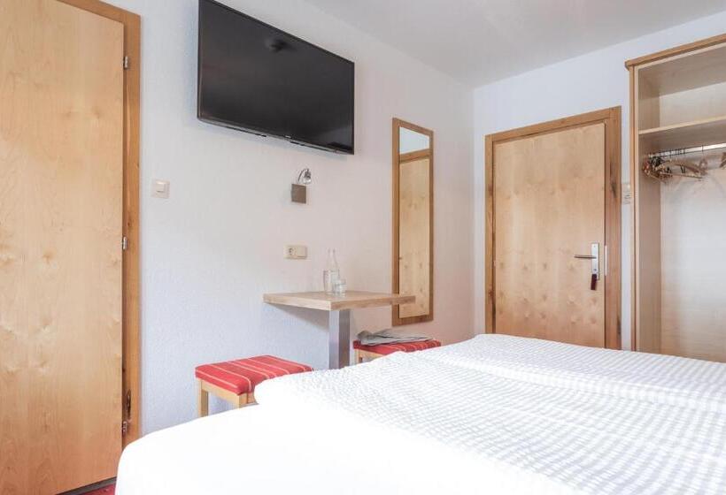 Номер Стандарт, Landhaus Fiegl