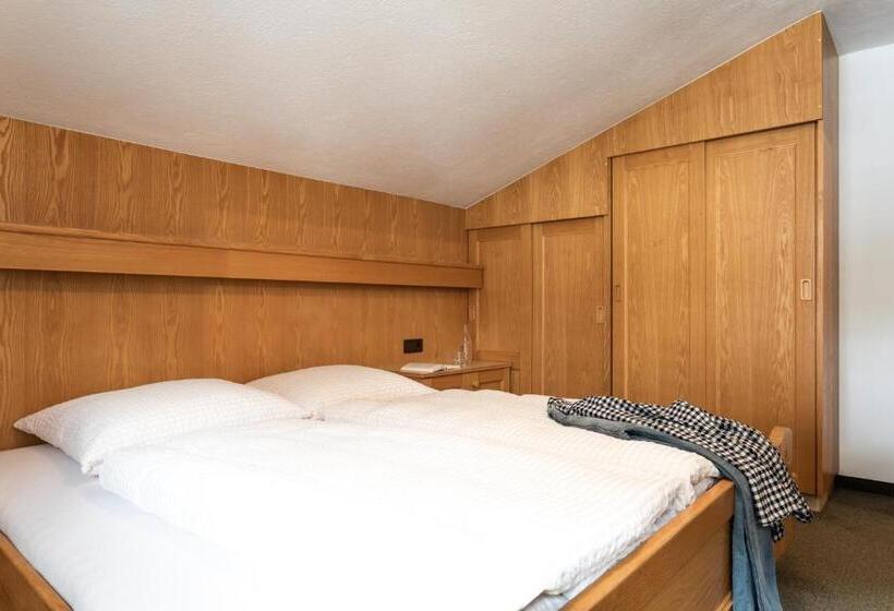 Апартаменты 1 Спальня, Landhaus Fiegl