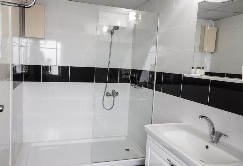 Номер Стандарт, Arsen