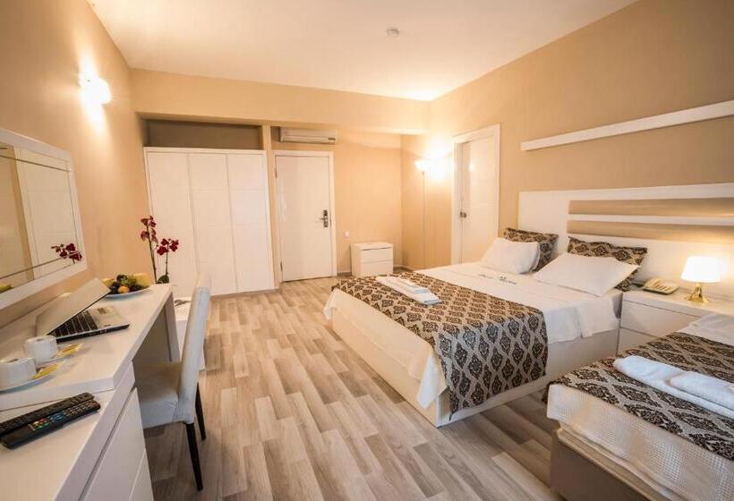 Номер Стандарт, Arsen