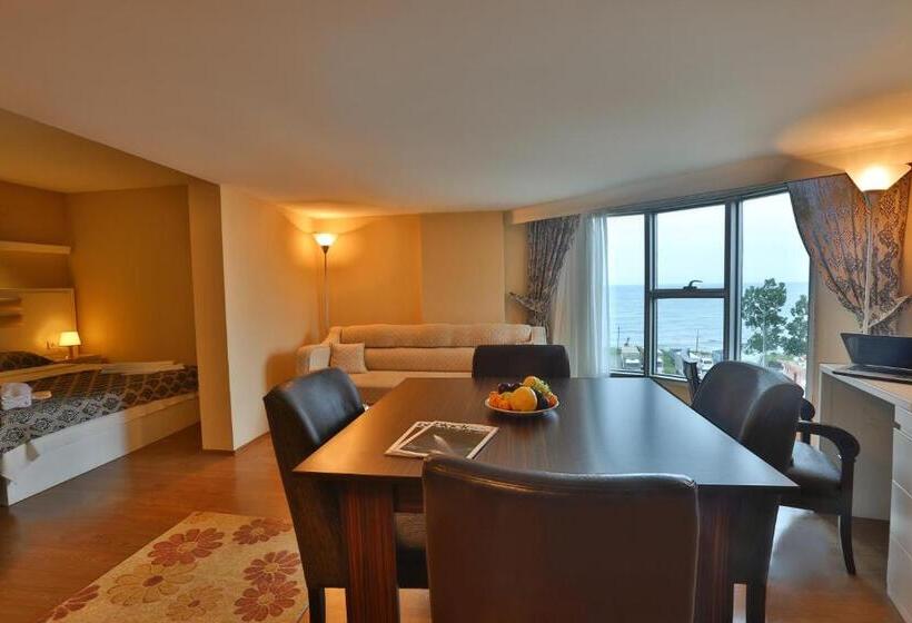 Номер Стандарт, Arsen