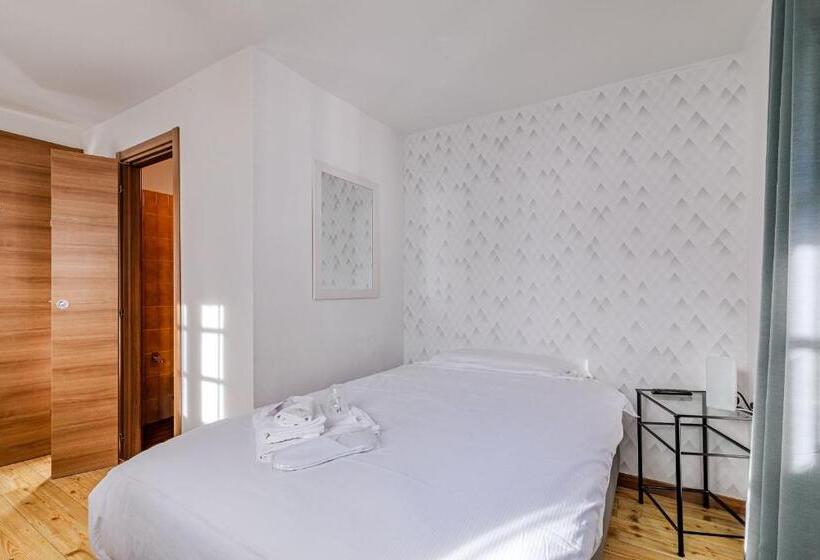 스탠다드 싱글 룸, Dufour