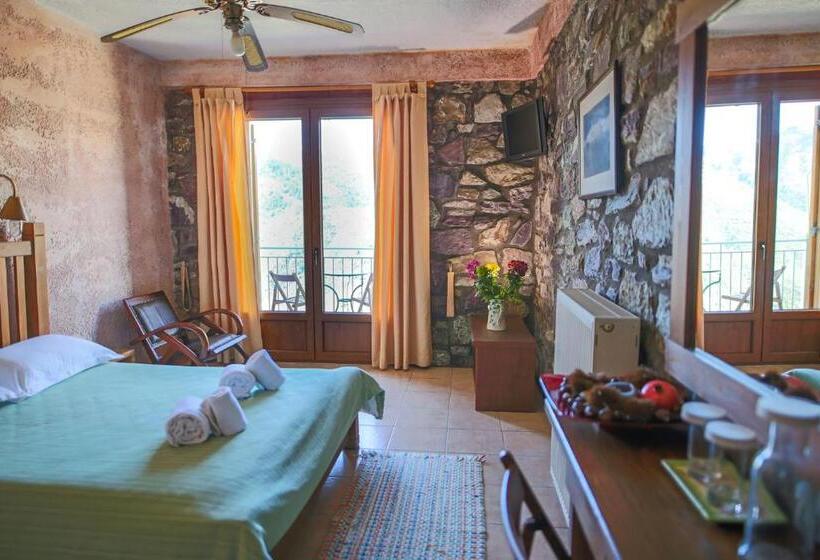 اتاق استاندارد, Faris