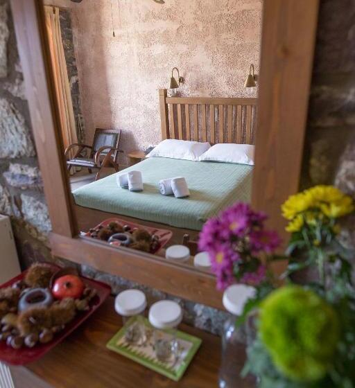 اتاق استاندارد, Faris