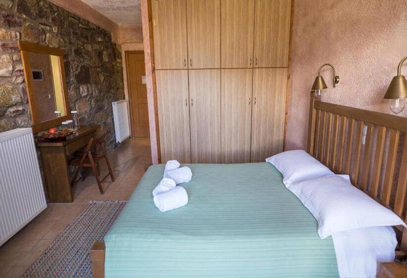 اتاق استاندارد, Faris