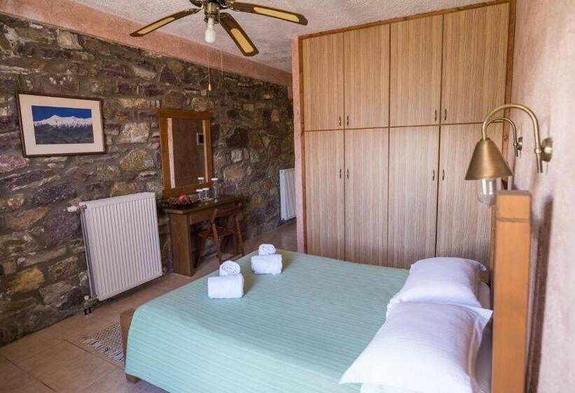 اتاق استاندارد, Faris