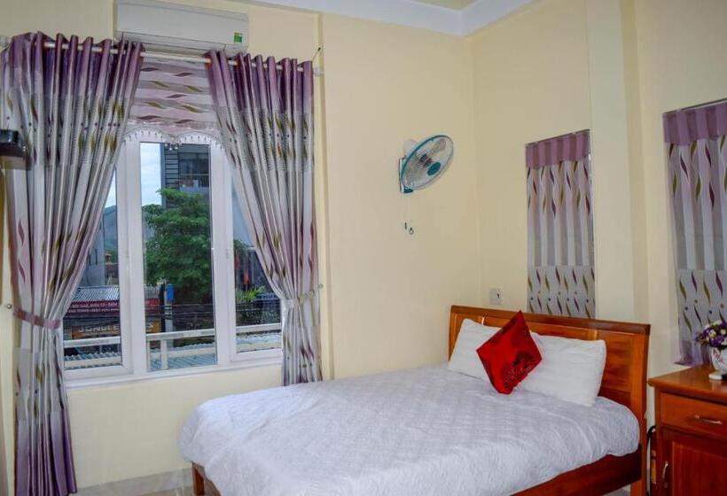 اتاق استاندارد, Phong Nha Orient Homestay