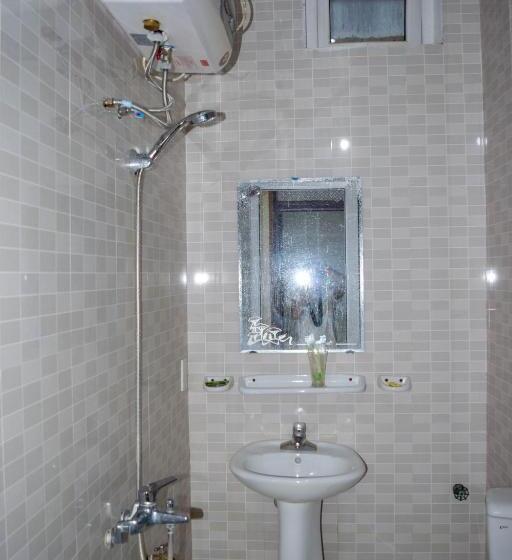 اتاق استاندارد, Phong Nha Orient Homestay