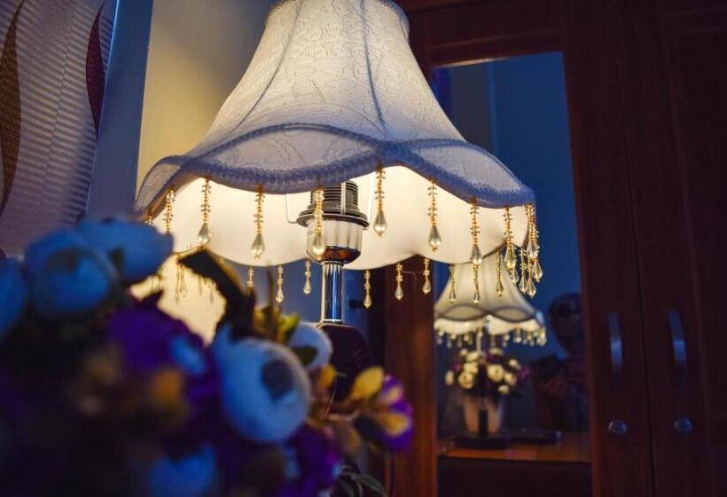 اتاق استاندارد, Phong Nha Orient Homestay