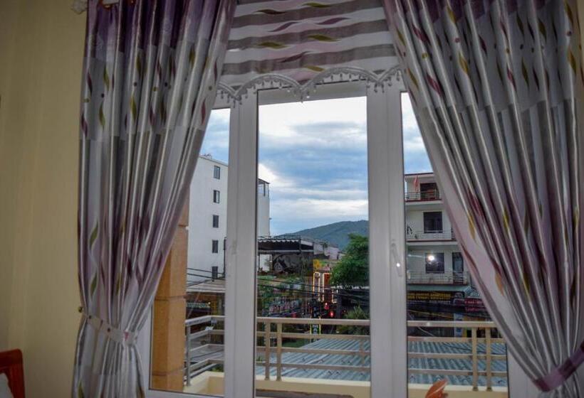 اتاق استاندارد سه نفره, Phong Nha Orient Homestay