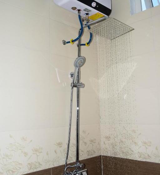 Deluxe Room Mountain View, Phong Nha Orient Homestay