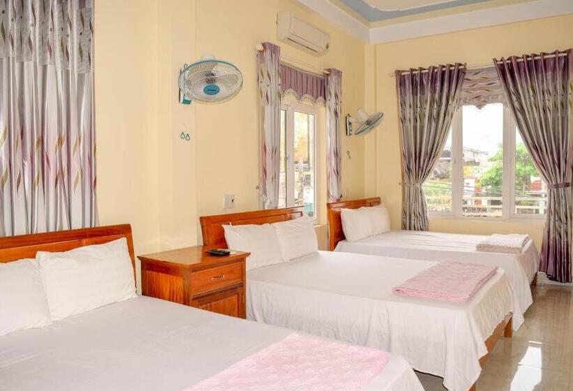 اتاق استاندارد, Phong Nha Orient Homestay