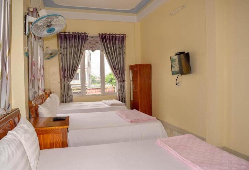 اتاق استاندارد, Phong Nha Orient Homestay