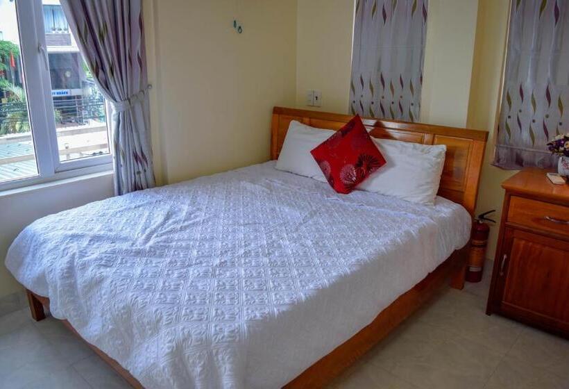 اتاق استاندارد, Phong Nha Orient Homestay