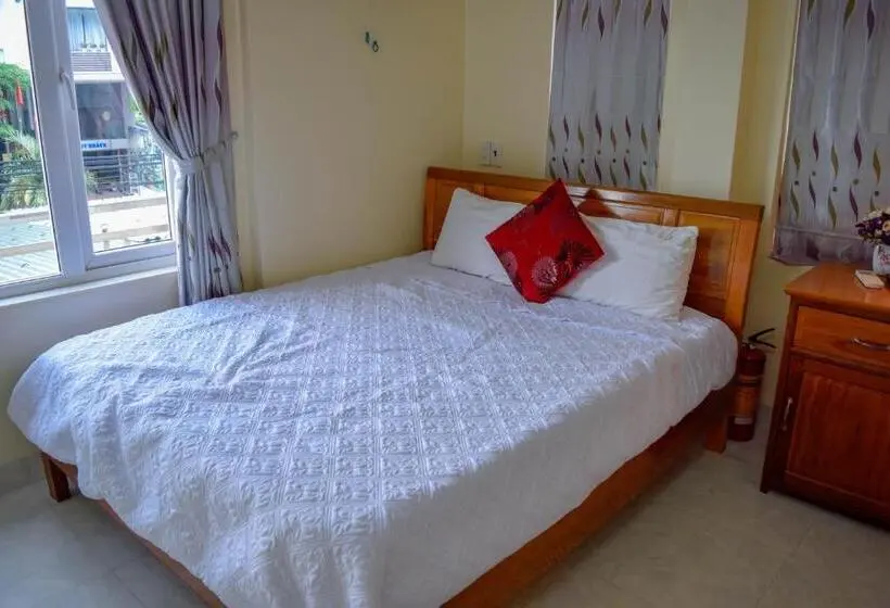 اتاق استاندارد, Phong Nha Orient Homestay