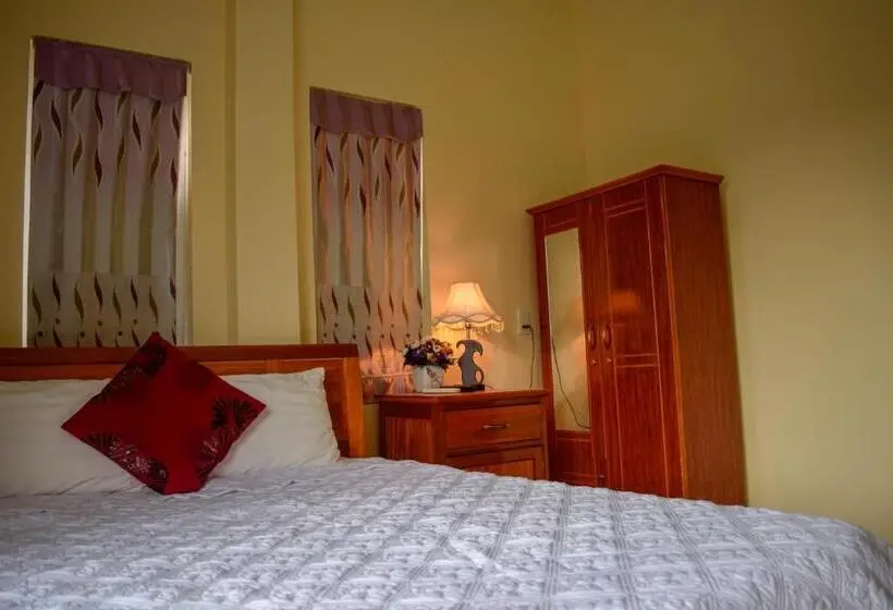 اتاق استاندارد, Phong Nha Orient Homestay