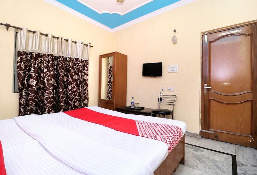 标准间, Regal 2 By Oyo Rooms