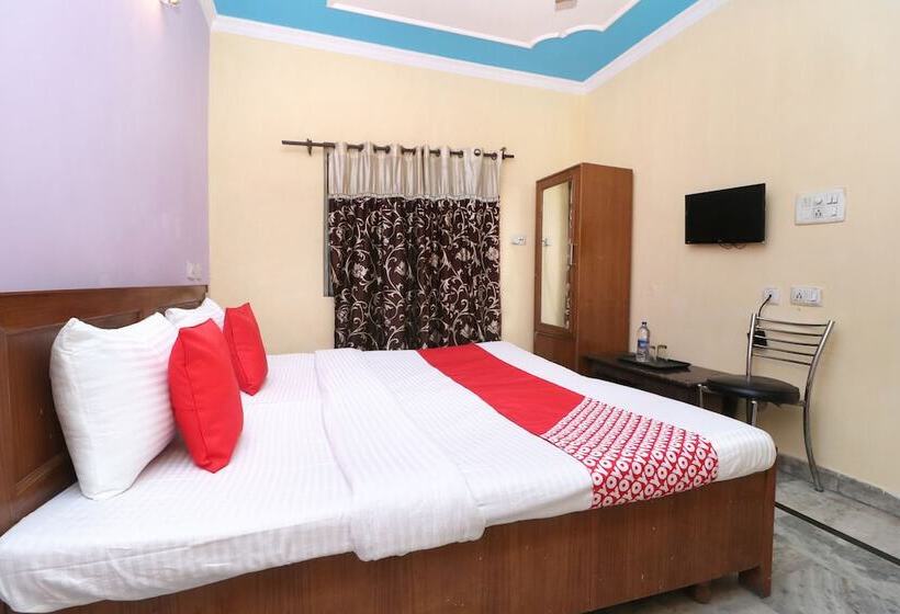 标准间, Regal 2 By Oyo Rooms