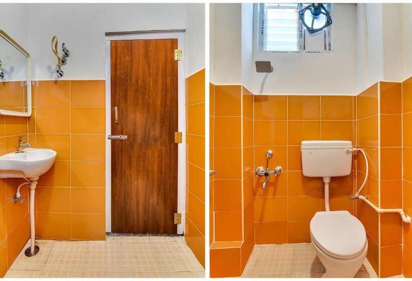 Chambre Triple Standard, O Srinivasa Residency Lodge