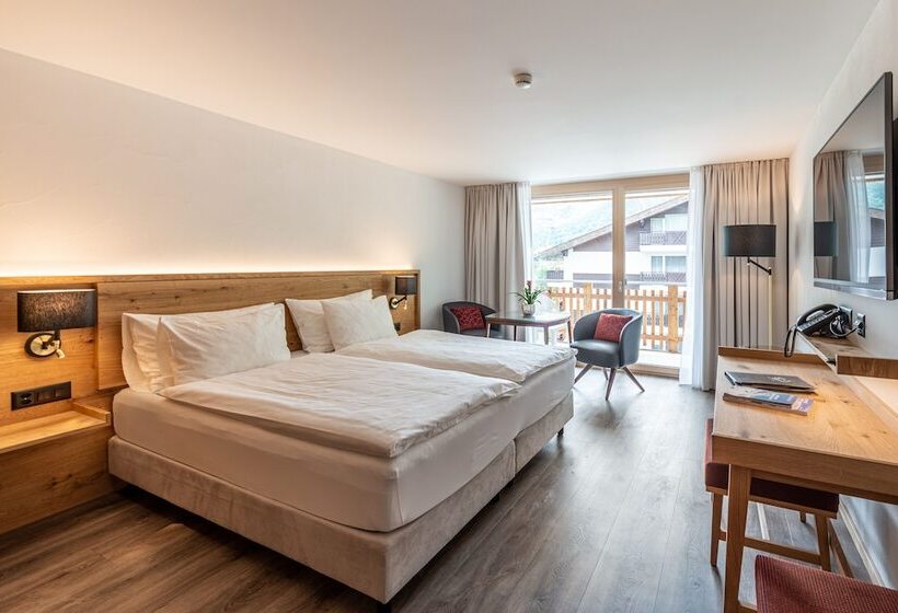 إستوديو قياسى سرير مزدوج, Naco Aparthotel, By Arca Solebad