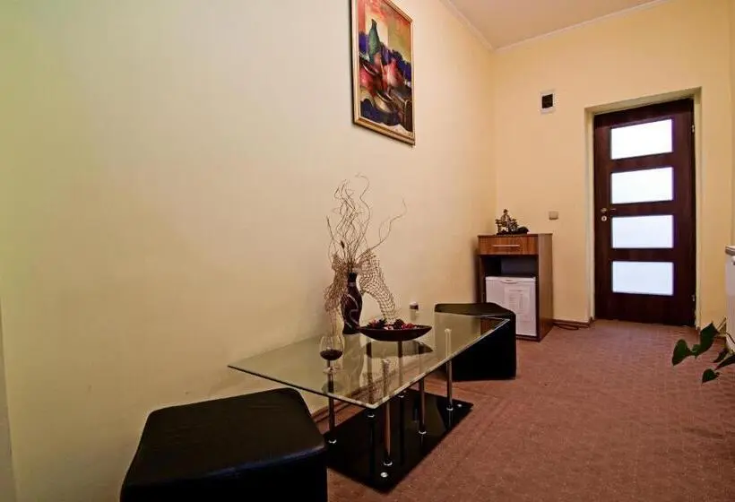 Standard-huone, Pensiunea Schwartz