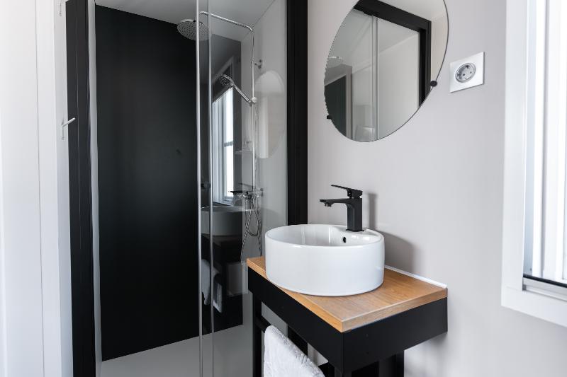 Номер Стандарт, Seaesta Komodo Hostel &